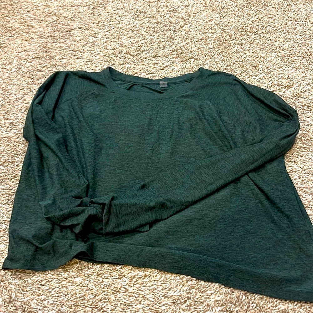Beyond Yoga Daydreamer Pullover Sz M